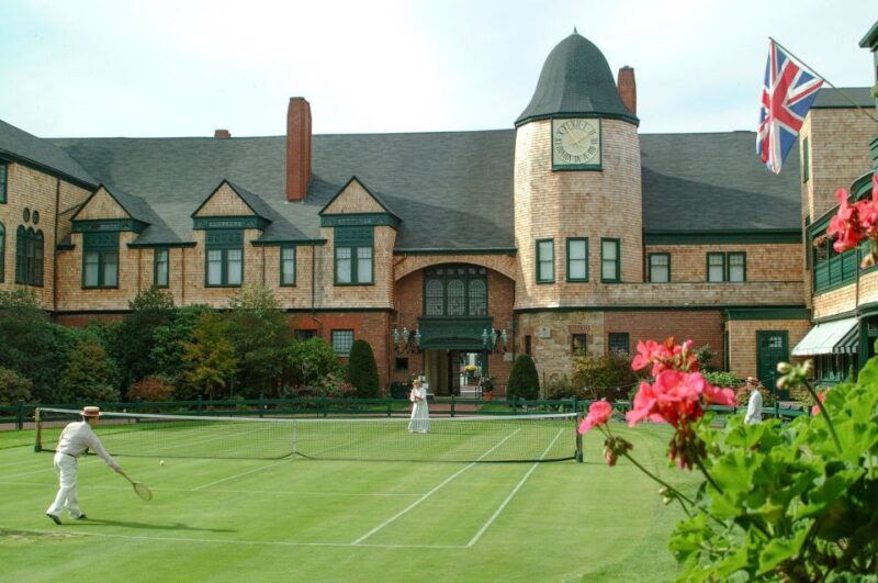 From Boston: Newport Mansions Full-Day Trip - Evaluating the Value