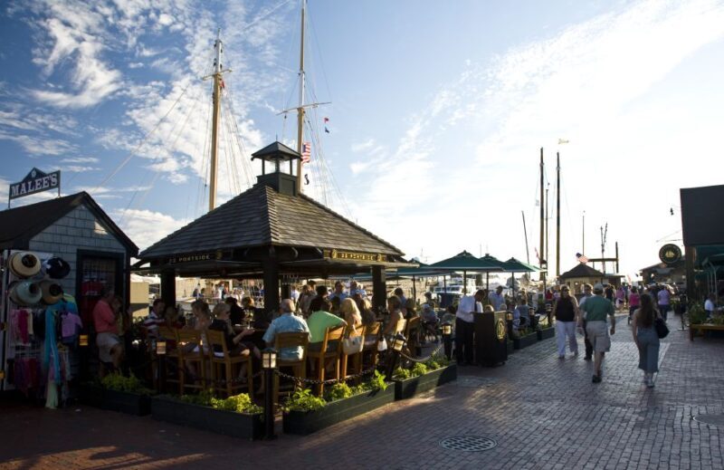 From Boston: Newport Mansions Full-Day Trip - FAQ