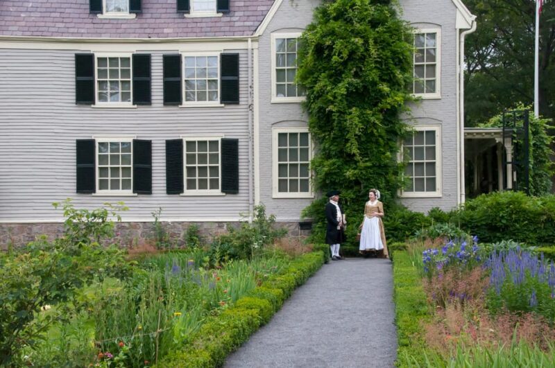 From Boston: Quincy, Plymouth, and Mayflower II Day Trip - Final Thoughts
