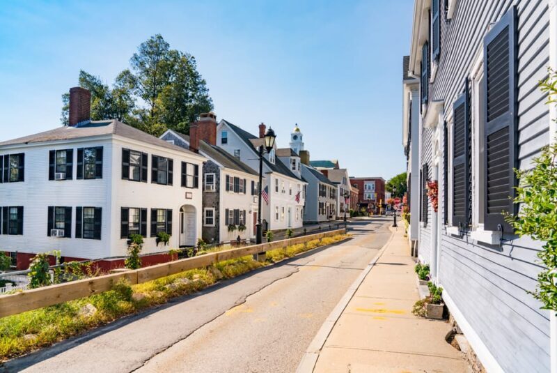 From Boston: Quincy, Plymouth, and Mayflower II Day Trip - FAQ