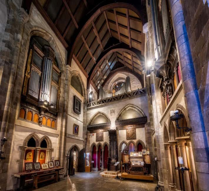 From Boston: Salem & Hammond Castle Semiprivate Day Trip - An Engaging Day of Discovery: What the Tour Offers