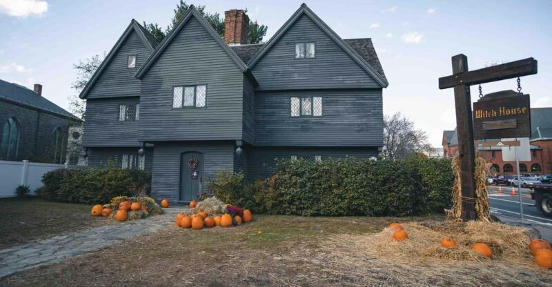 From Boston: Salem & Hammond Castle Semiprivate Day Trip - The Sum Up