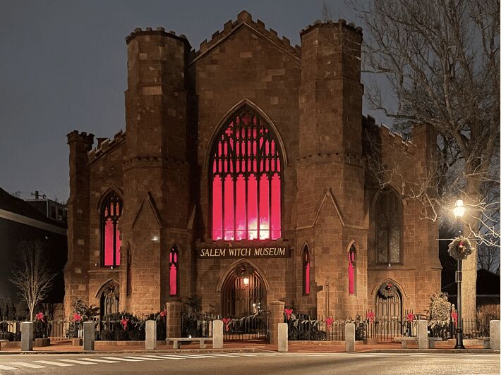 From Boston: Salem Witch Trials History Tour - Who Is This Tour Best Suited For?