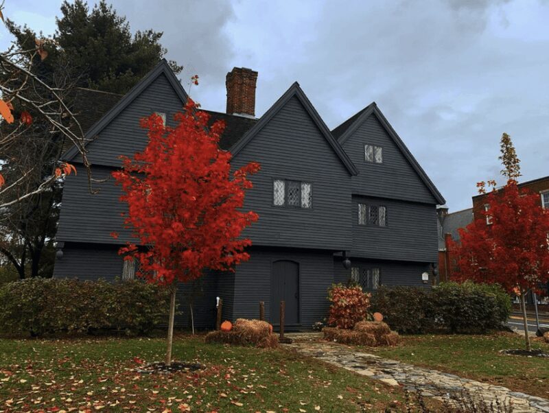 From Boston: Salem Witch Trials History Tour - An Overview of the Tour Experience