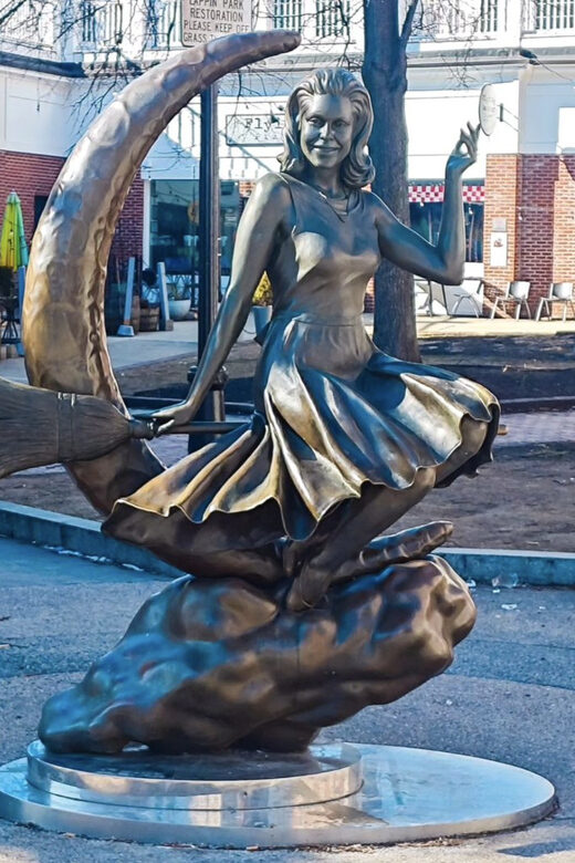 From Boston: Salem Witch Trials History Tour - What We Loved About This Tour