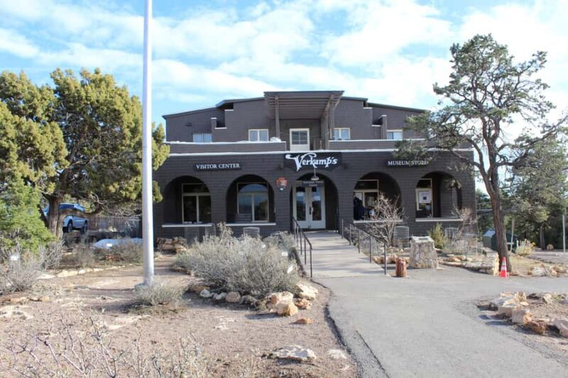 From Boulder City: Grand Canyon National Park South Rim Tour - Who Is This Tour Best For?