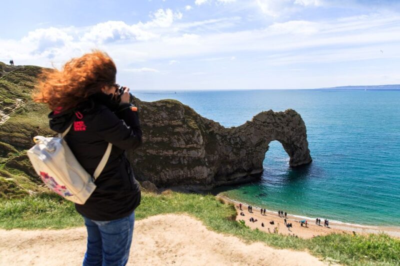 From Bournemouth: Lulworth Cove and Durdle Door Trip - An Honest Look at the Jurassic Coast Day Trip