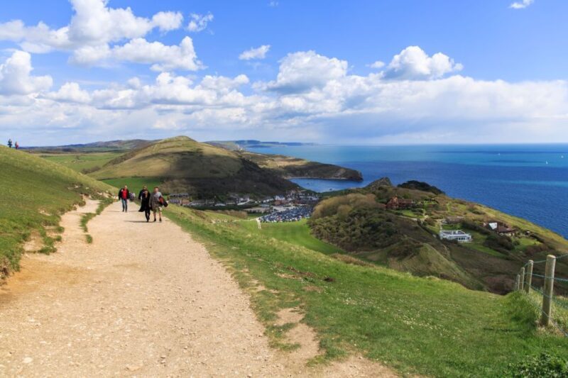 From Bournemouth: Lulworth Cove and Durdle Door Trip - Practical Details and Value