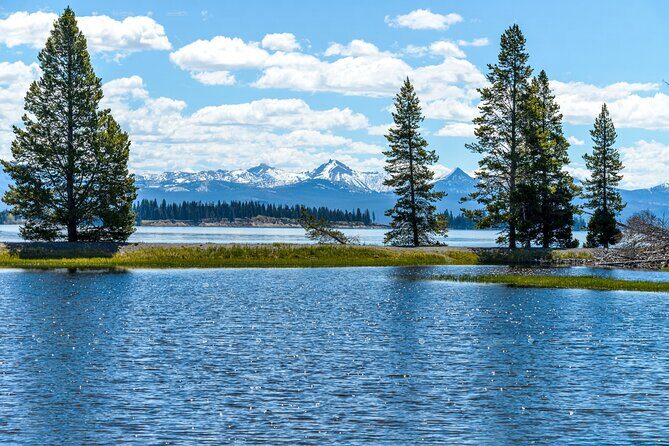 From Bozeman Exclusive Yellowstone Tour 2 Days and 1 Night - Key Points
