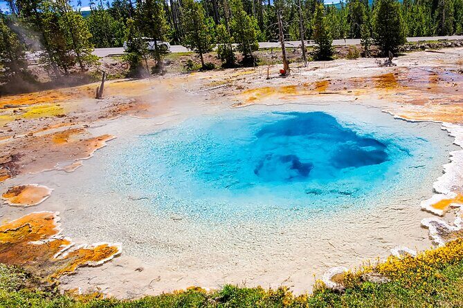 From Bozeman Exclusive Yellowstone Tour 2 Days and 1 Night - Transportation and Group Dynamics