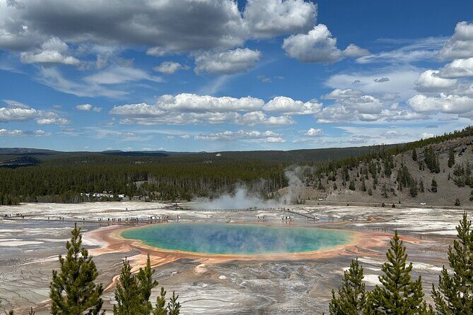 From Bozeman Exclusive Yellowstone Tour 2 Days and 1 Night - Final Thoughts