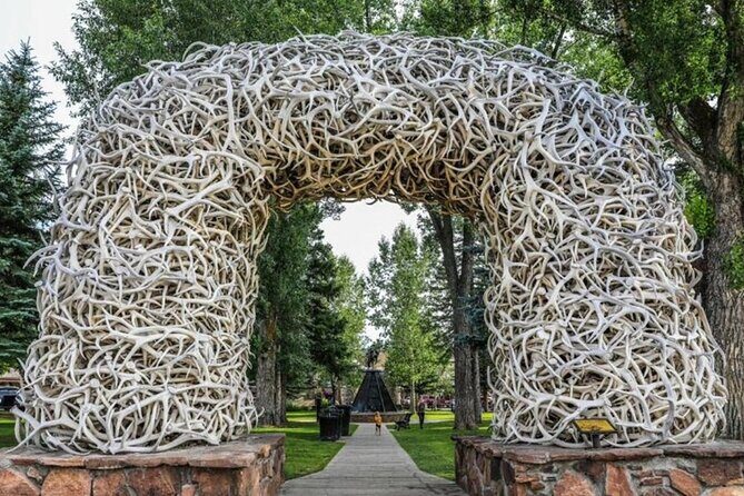 From Bozeman Yellowstone and Teton Tour 3 Days and 2 Nights - A Closer Look at the Itinerary