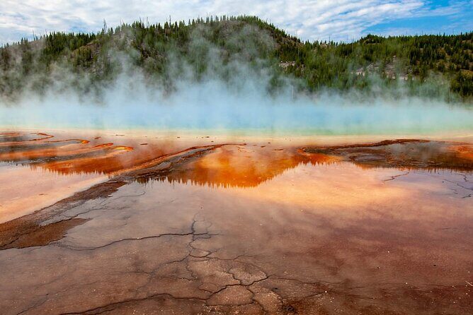 From Bozeman Yellowstone Full Day Tour Lower Loop - A Practical Guide to the Bozeman Yellowstone Full Day Tour Lower Loop