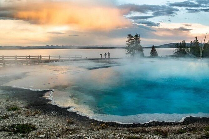 From Bozeman Yellowstone Full Day Tour Lower Loop - Who Would Love This Tour?