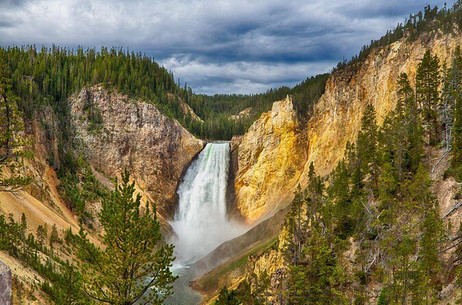 From Bozeman Yellowstone Full Day Tour Upper Loop - Final Thoughts