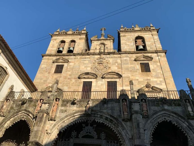 From Braga: Guimarães & Braga Full Day Tour - Who Will Love This Tour?