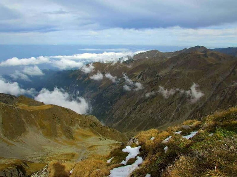 From Braov: 3-Day Fgra Mountains Hiking Adventure - Who Will Love This Experience?