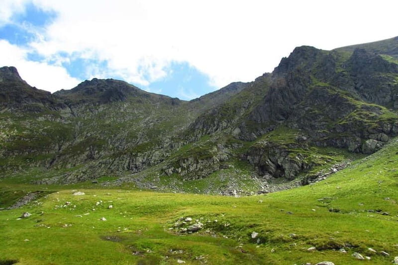 From Braov: 3-Day Fgra Mountains Hiking Adventure - The Sum Up