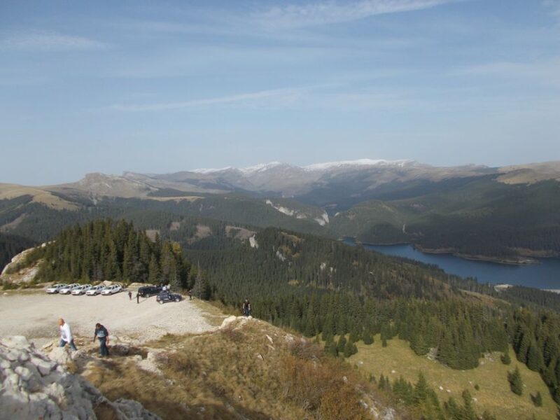 From Braov: Half or Full Day Transylvania Jeep Tour - FAQs