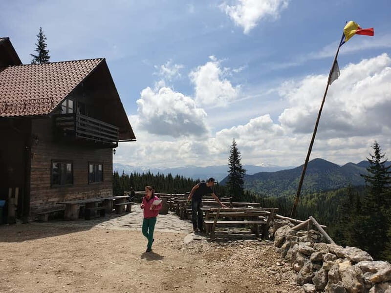 From Brasov : Hiking in Piatra Craiului National Park - Who Will Love This Tour?