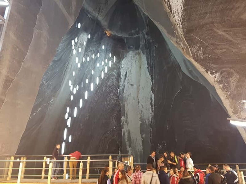 From Brasov: One-day Trip to Turda Salt Mine - Who This Tour Is Perfect For