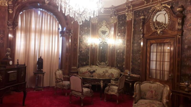 From Brasov: Peles Castle, Bran Castle & Cantacuzino Castle - Authentic Experiences Highlighted in Reviews