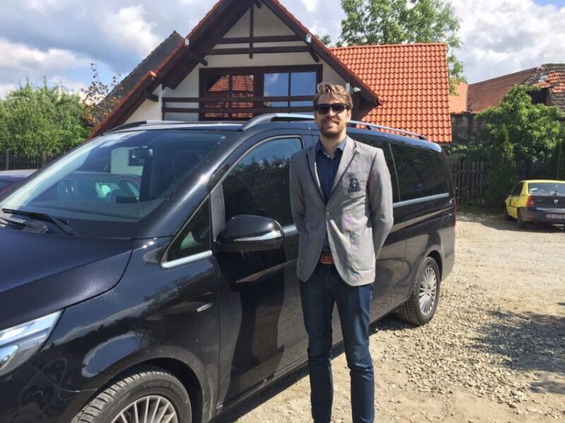 From Brasov: Peles Castle, Bran Castle & Cantacuzino Castle - Final Thoughts: Who Will Love This Tour?