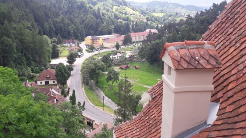 From Brasov: Peles Castle, Bran Castle & Cantacuzino Castle - FAQ