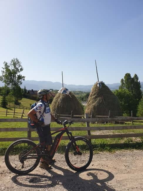 From Brasov : Piatra Craiului National Park on Ebike - Final Thoughts: Is This Tour Worth It?