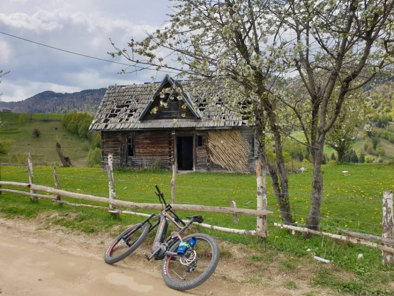 From Brasov : Piatra Craiului National Park on Ebike - FAQ