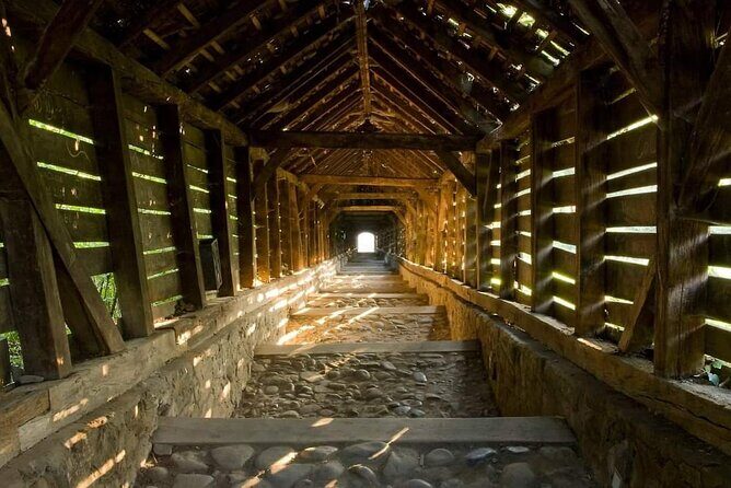 From Brasov: Sighisoara and Sibiu with Hotel Pick up and Drop off - Why This Tour Offers Great Value