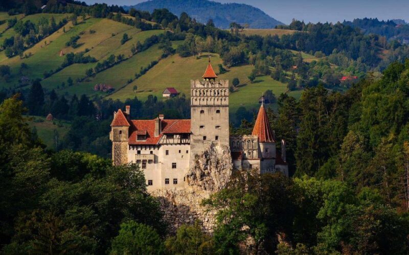 From Brasov: Tour of Castles and Surrounding Area - FAQs