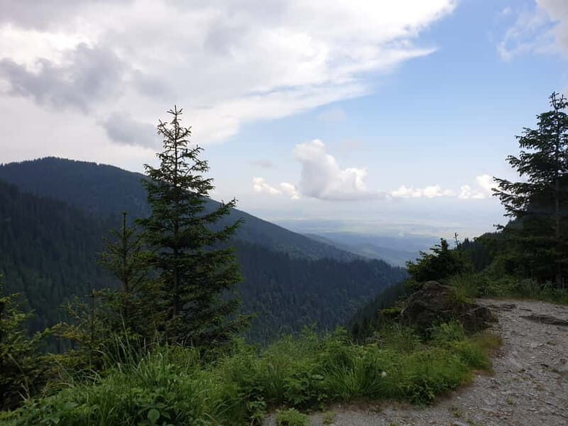 From Brasov : Transfagarasan and Balea Lake Ebike tour - Authentic Experiences from Reviews