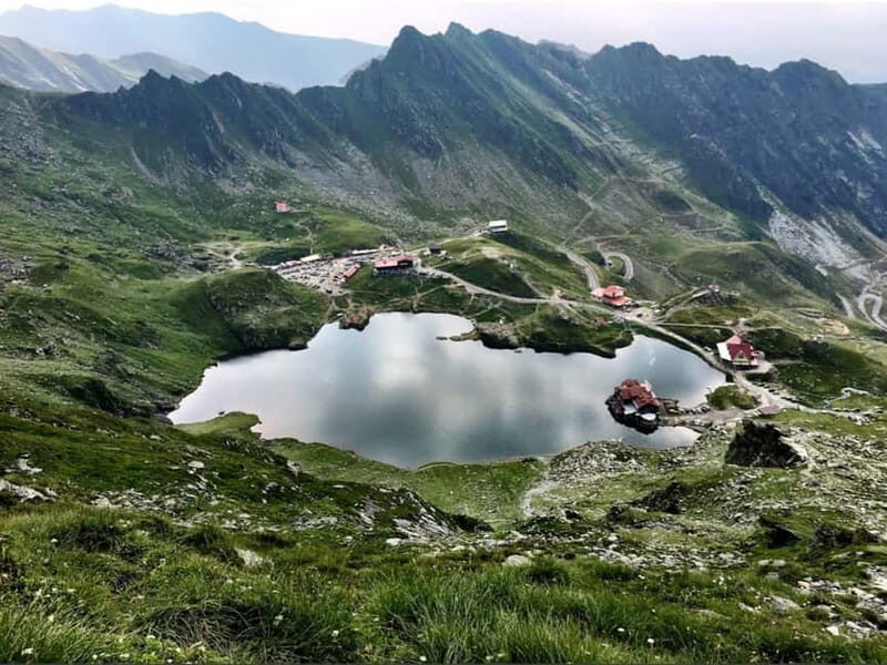 From Brasov : Transfagarasan and Balea Lake Ebike tour - The Sum Up