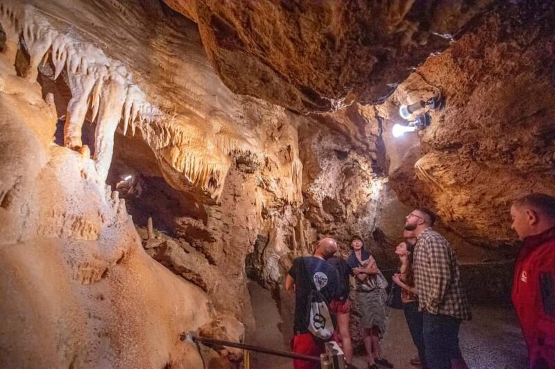 From Bratislava: Castles, Nature & Culture Guided Day Tour - Key Points