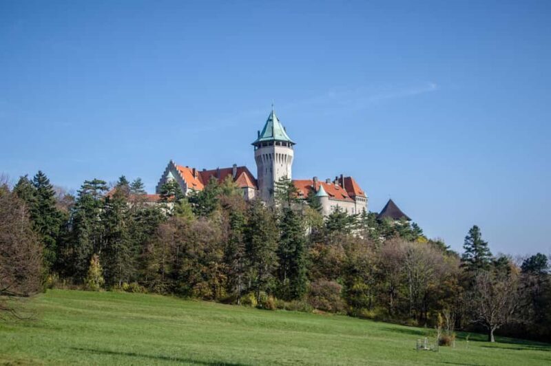 From Bratislava: Castles, Nature & Culture Guided Day Tour - The Sum Up