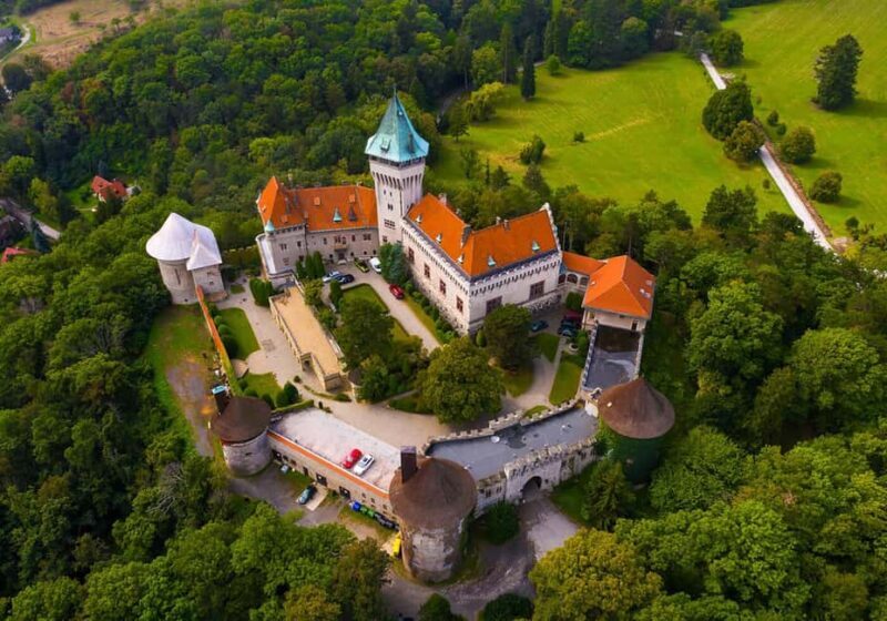 From Bratislava: Castles, Nature & Culture Guided Day Tour - FAQ