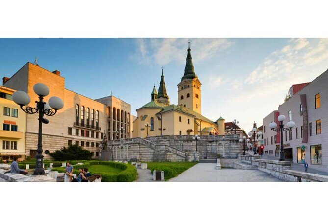 From Bratislava: Cicmany tour with Thermal Bath Entrance - Key Points