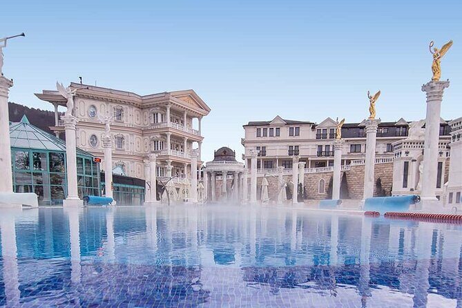 From Bratislava: Cicmany tour with Thermal Bath Entrance - Transportation, Pricing, and Overall Value