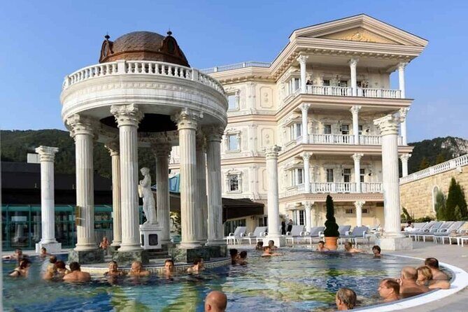 From Bratislava: Cicmany tour with Thermal Bath Entrance - Who Will Love This Tour?