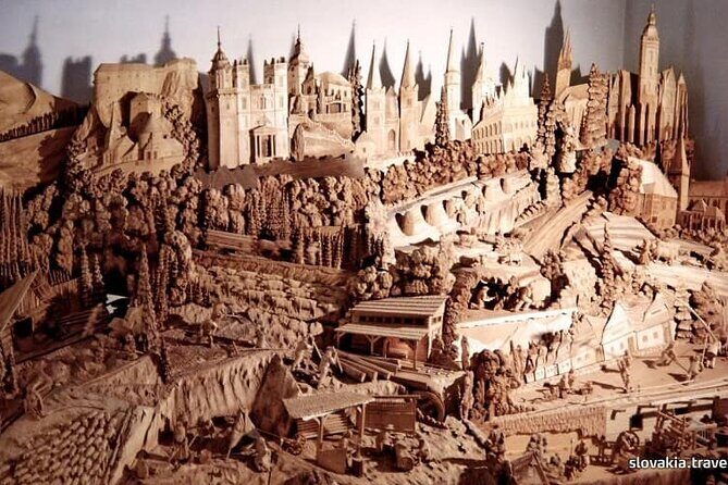 From Bratislava: Cicmany tour with Thermal Bath Entrance - Final Thoughts