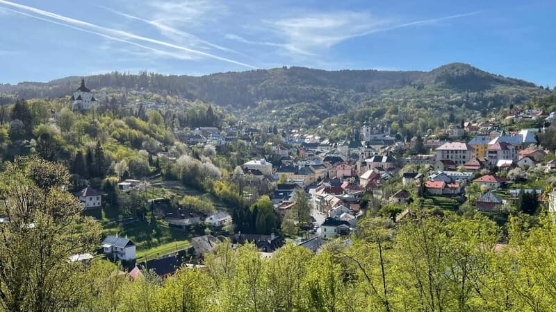 From Bratislava: Day Trip to UNESCO Town of Banská tiavnica - Who is this tour best suited for?
