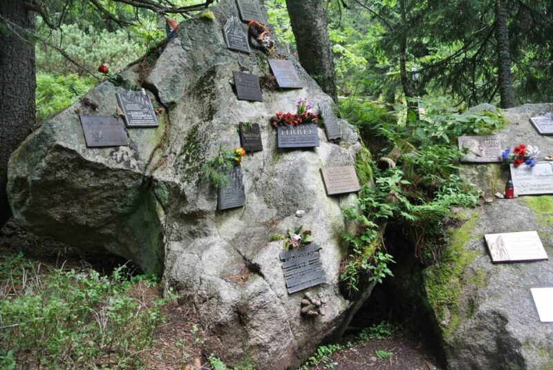 From Bratislava: High Tatras / Tatra Mountains + Liptov - 1d - Practical Details and What to Expect