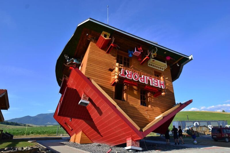 From Bratislava: High Tatras / Tatra Mountains + Liptov - 1d - Who Is This Tour Best For?