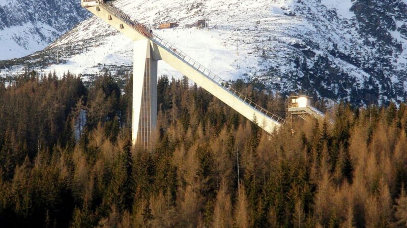 From Bratislava: High Tatras / Tatra Mountains + Liptov - 1d - Final Thoughts