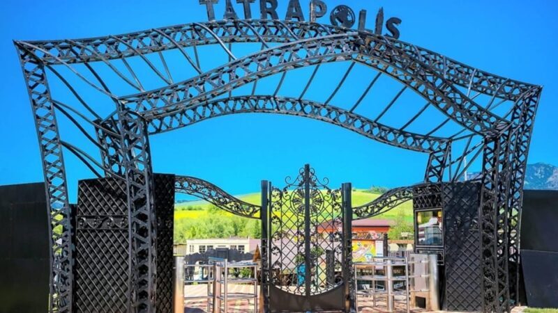 From Bratislava: High Tatras / Tatra Mountains + Liptov - 1d - FAQ