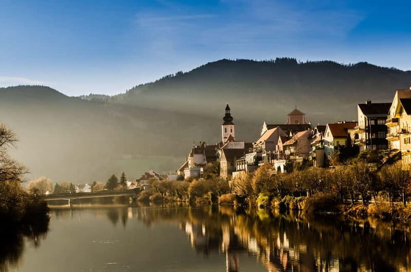 From Bratislava: Melk, Hallstatt & Salzburg Day Tour - How Does It Compare to Similar Experiences?