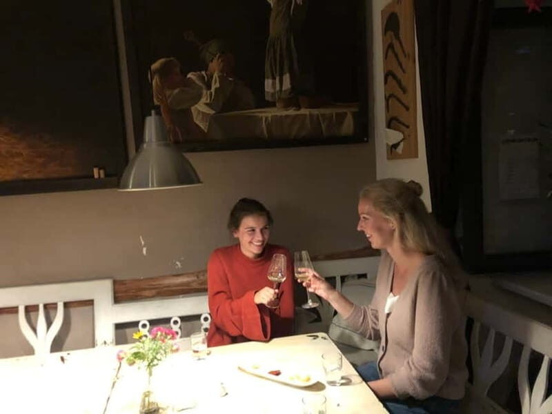 From Bratislava: Organic Wine Tasting in Svaty Jur - From Bratislava: Organic Wine Tasting in Svaty Jur — A Detailed Review