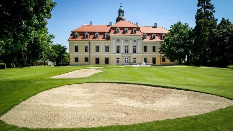 From Bratislava: Play Golf in Slovakia - all inclusive - Practical Details and Booking