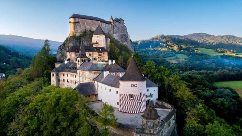 From Bratislava: Slovak Golden Circle - Guided one day Tour - FAQ